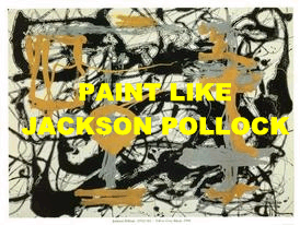 pollock