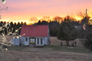 The Child's Easel Studio